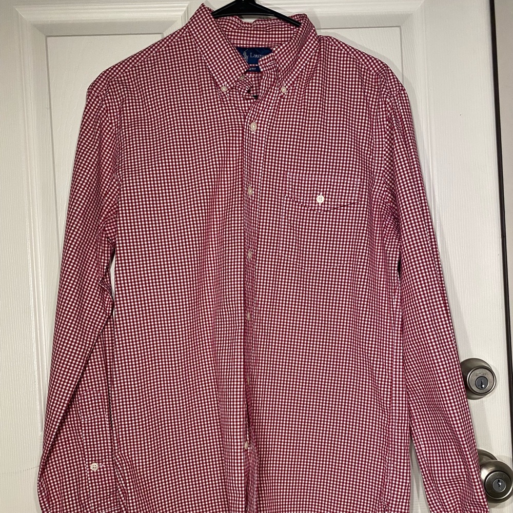 Ralph Lauren size small
